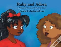Capa do artigo Ruby And Adora