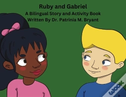 Capa do artigo Ruby And Gabriel