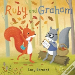 Capa do artigo Ruby And Graham