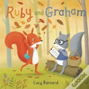 Capa do artigo Ruby And Graham