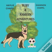 Capa do artigo Ruby And Kamryns Adventure