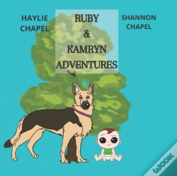 Capa do artigo Ruby And Kamryns Adventure