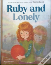 Capa do artigo Ruby And Lonely