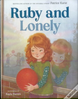 Capa do artigo Ruby And Lonely