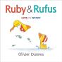 Ruby And Rufus: Love The Water! - Preview