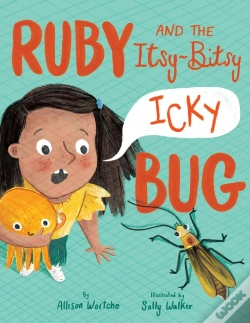 Capa do artigo Ruby And The Itsy-Bitsy Icky Bug
