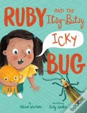 Capa do artigo Ruby And The Itsy-Bitsy Icky Bug