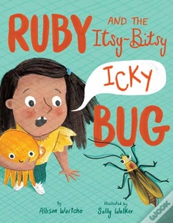 Capa do artigo Ruby And The Itsy-Bitsy (Icky) Bug