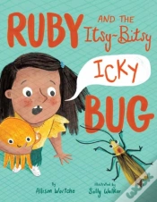 Capa do artigo Ruby And The Itsy-Bitsy (Icky) Bug
