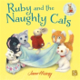 Ruby And The Naughty Cats - Preview