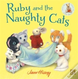 Capa do artigo Ruby And The Naughty Cats