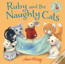 Ruby And The Naughty Cats
