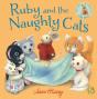 Ruby And The Naughty Cats - Preview