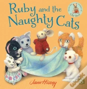 Capa do artigo Ruby And The Naughty Cats