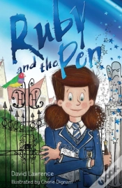 Capa do artigo Ruby And The Pen