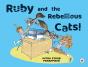 Ruby And The Rebellious Cats - Preview
