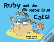 Capa do artigo Ruby And The Rebellious Cats