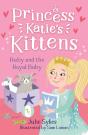 Ruby And The Royal Baby (Princess Katie'S Kittens 5) - Preview