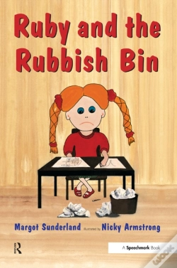 Capa do artigo Ruby And The Rubbish Bin