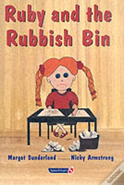 Capa do artigo Ruby And The Rubbish Bin
