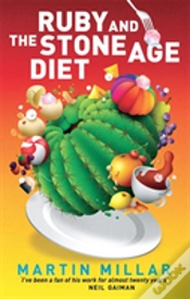 Capa do artigo Ruby And The Stone Age Diet