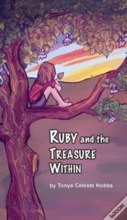 Capa do artigo Ruby And The Treasure Within