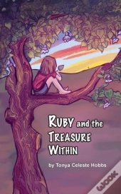 Ruby And The Treasure Within