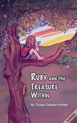 Capa do artigo Ruby And The Treasure Within