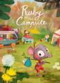Ruby At The Campsite - Preview