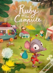 Capa do artigo Ruby At The Campsite