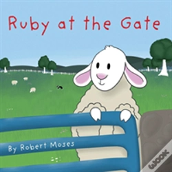 Capa do artigo Ruby At The Gate
