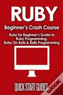 Ruby Beginner'S Crash Course