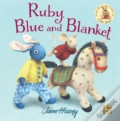 Capa do artigo Ruby, Blue And Blanket