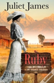 Capa do artigo Ruby - Book 1 Come By Chance Mail Order Brides