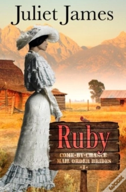 Capa do artigo Ruby - Book 1 Come By Chance Mail Order Brides