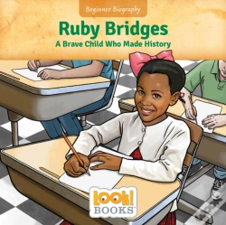 Capa do artigo Ruby Bridges