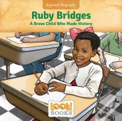 Capa do artigo Ruby Bridges