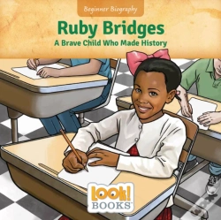 Capa do artigo Ruby Bridges