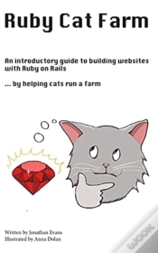 Capa do artigo Ruby Cat Farm