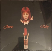 Capa do artigo Ruby - CD