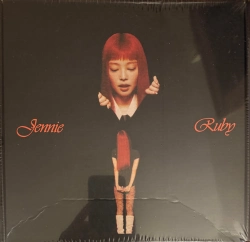 Capa do artigo Ruby - CD