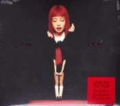 Capa do artigo Ruby - CD