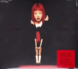 Capa do artigo Ruby - CD