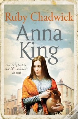 Capa do artigo Ruby Chadwick
