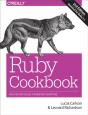 Ruby Cookbook - Preview