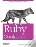 Ruby Cookbook