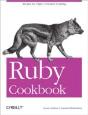 Ruby Cookbook - Preview