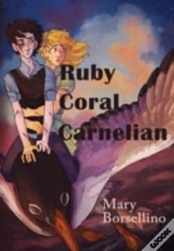 Capa do artigo Ruby Coral Carnelian