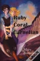 Ruby Coral Carnelian
