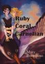 Ruby Coral Carnelian - Preview